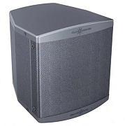 Пассивная широкополосная акустическая система Audiocenter Artist T4, 1х4" PA, 16 Ом, 70/100В, RMS 60Вт, Макс SPL 116дБ, настенное крепление в комплекте